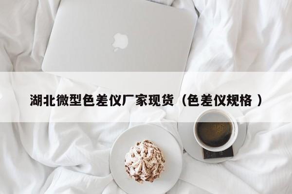 湖北微型色差儀廠家現貨（色差儀規格 ）